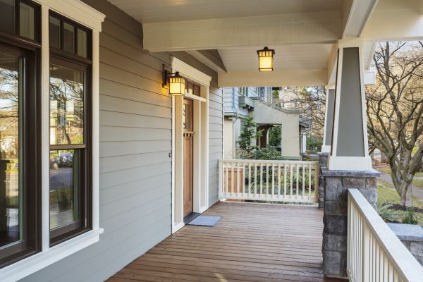 Porch Remodeling in Jersey City
